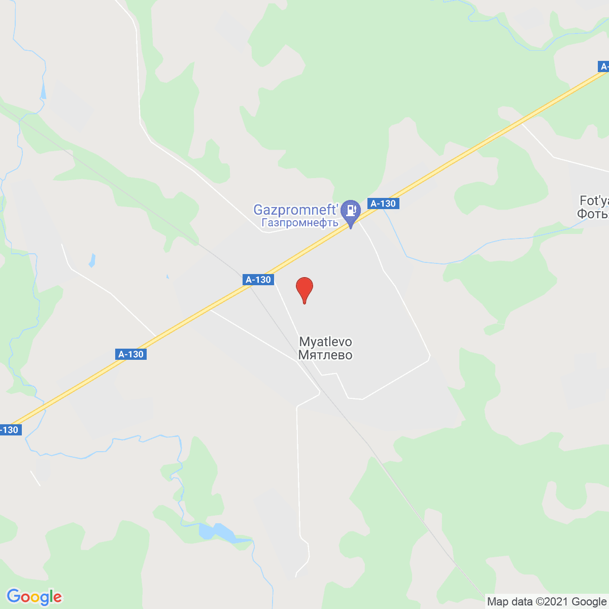 Myatlevo