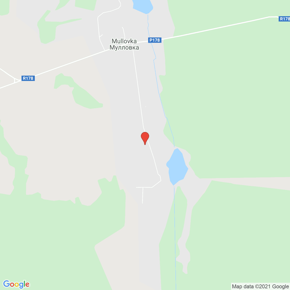 Mullovka
