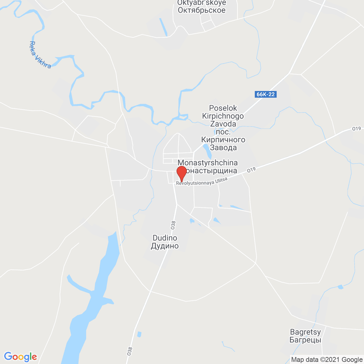 Monastyrshchina