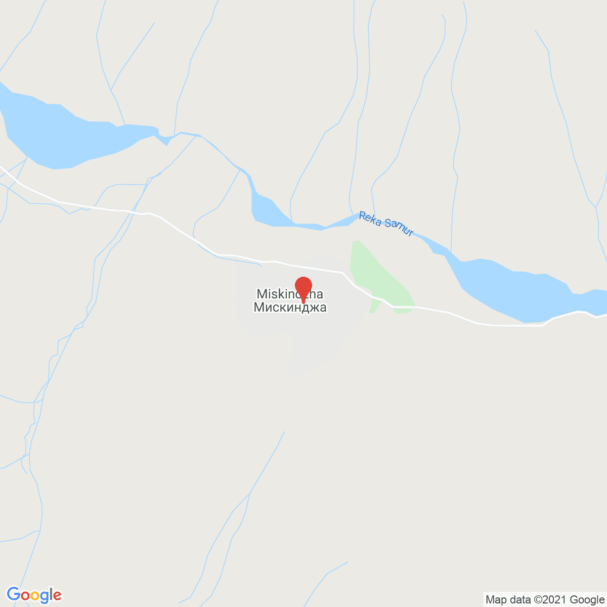Miskindzha