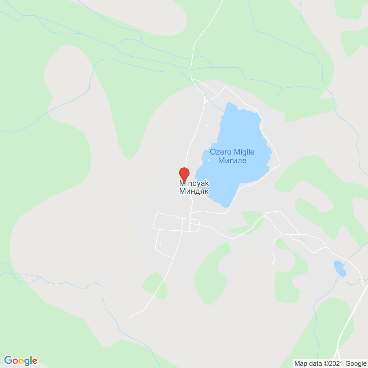 Mindyak
