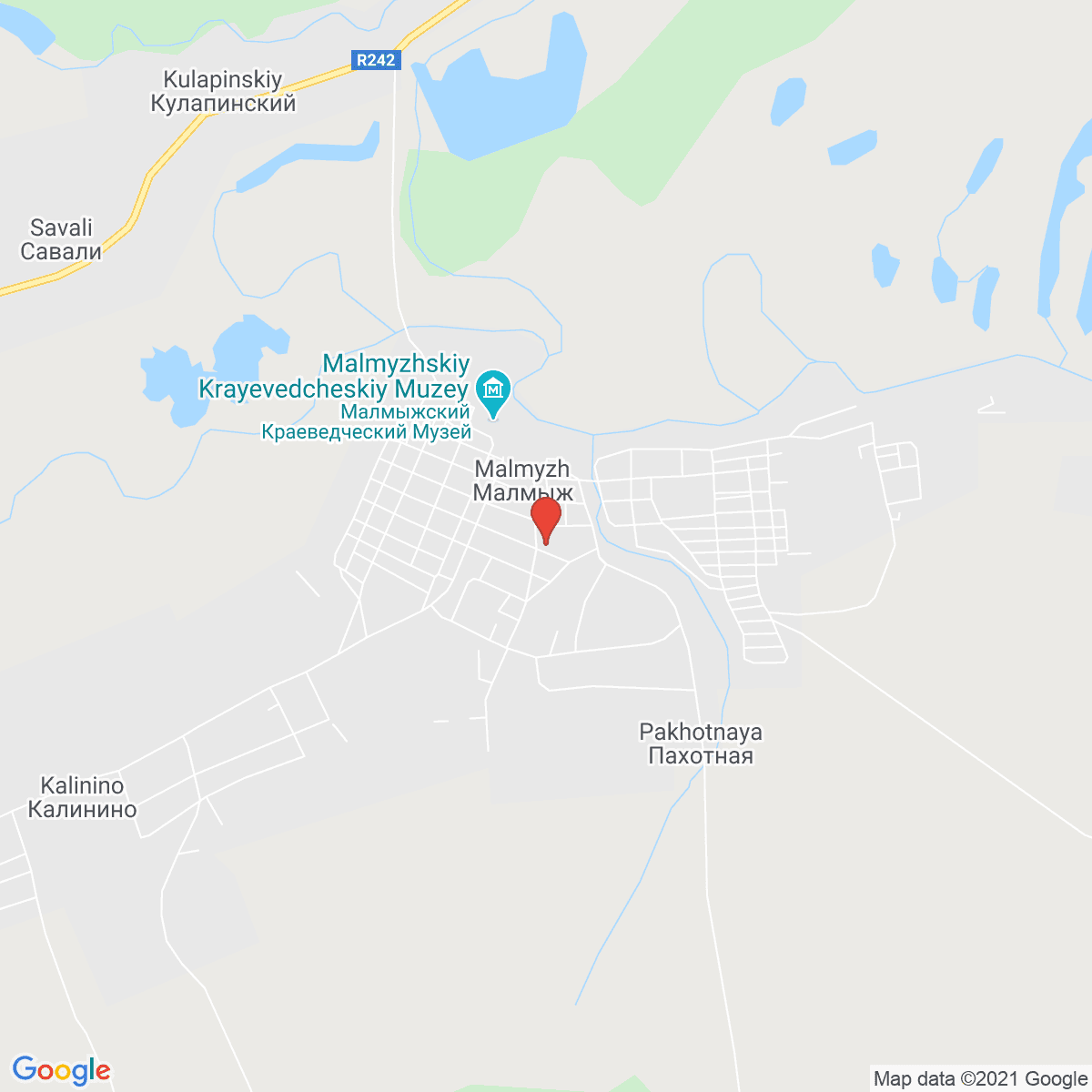 Malmyzh