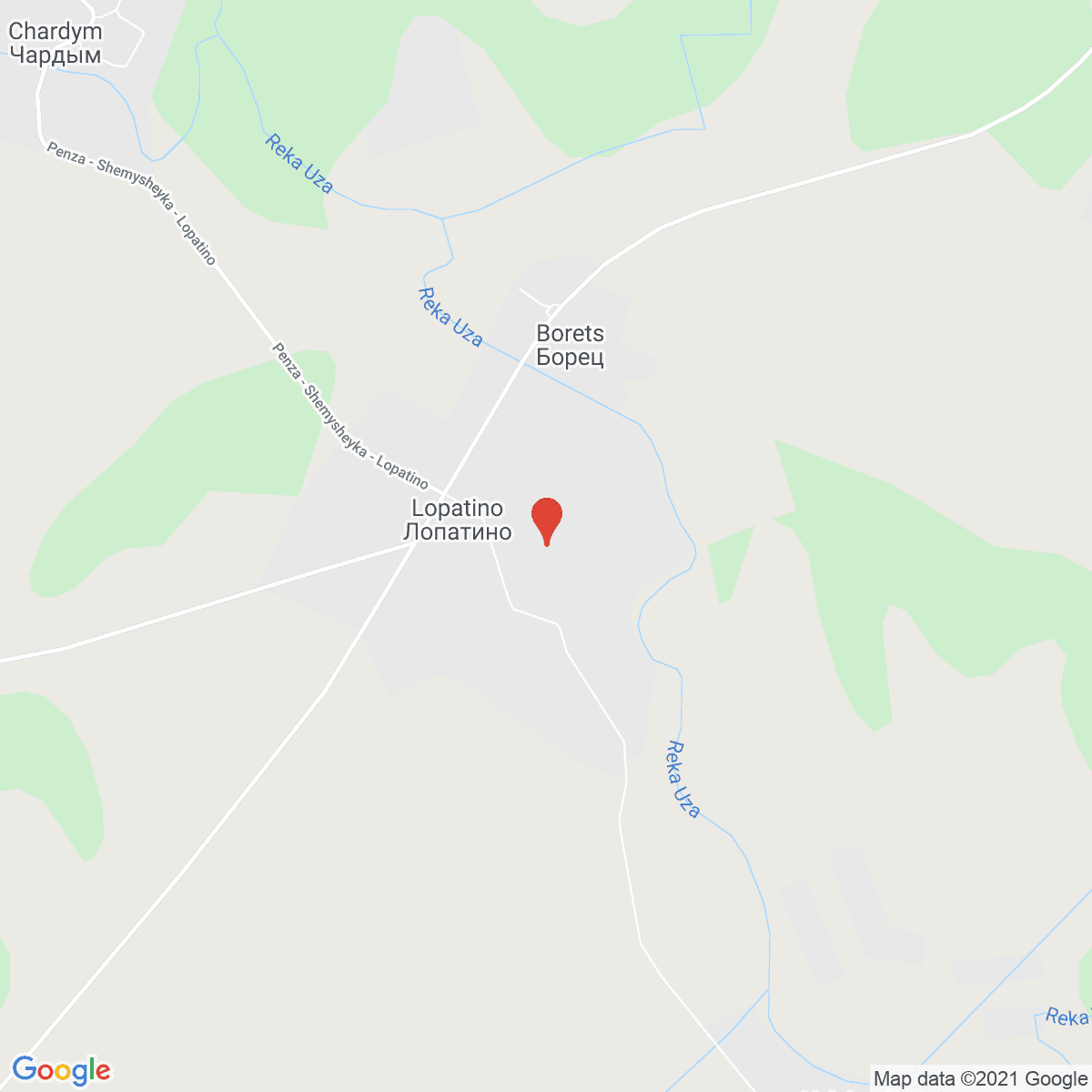 Lopatino