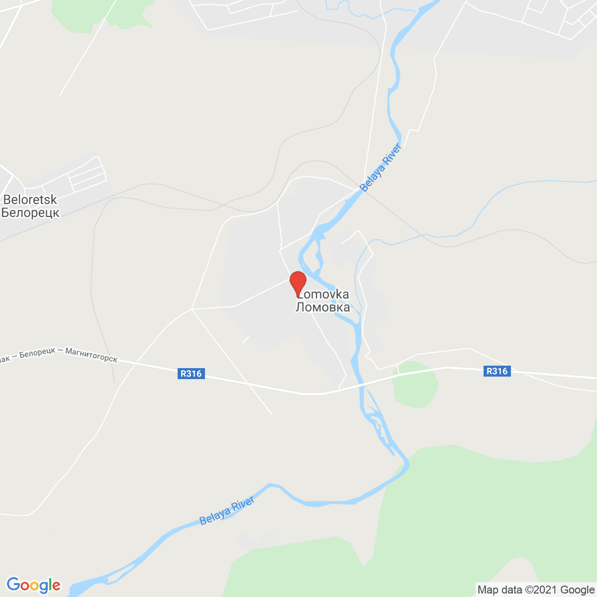 Lomovka