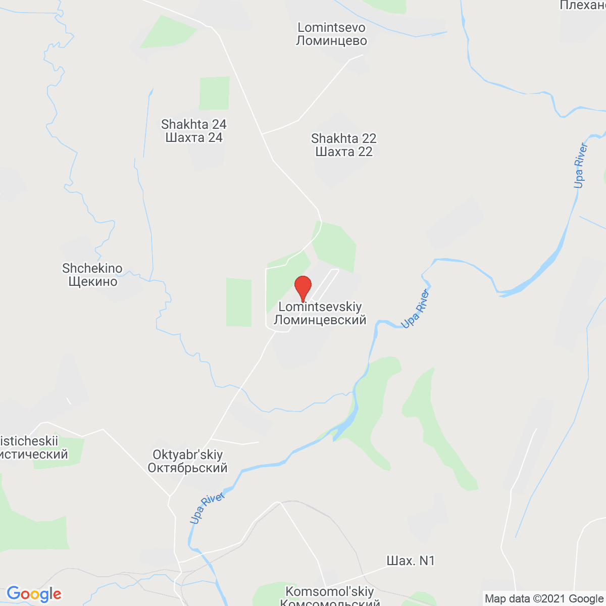 Lomintsevskiy