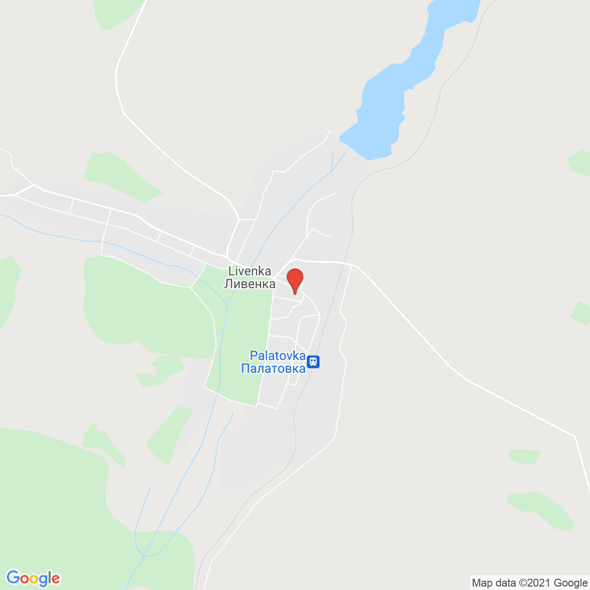 Livenka