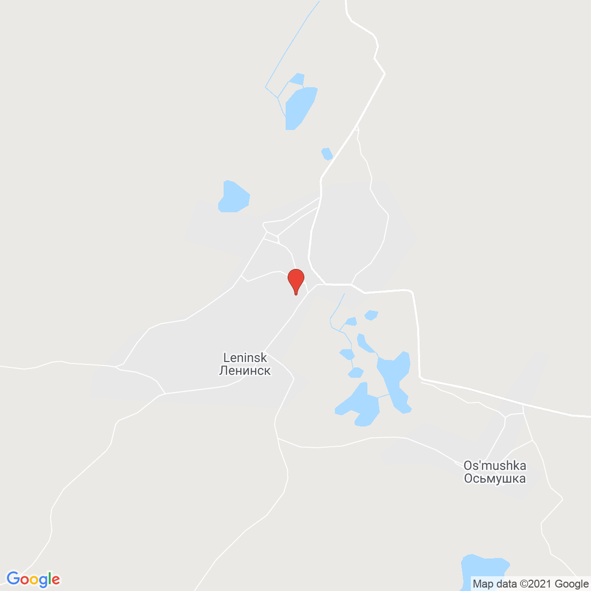 Leninsk