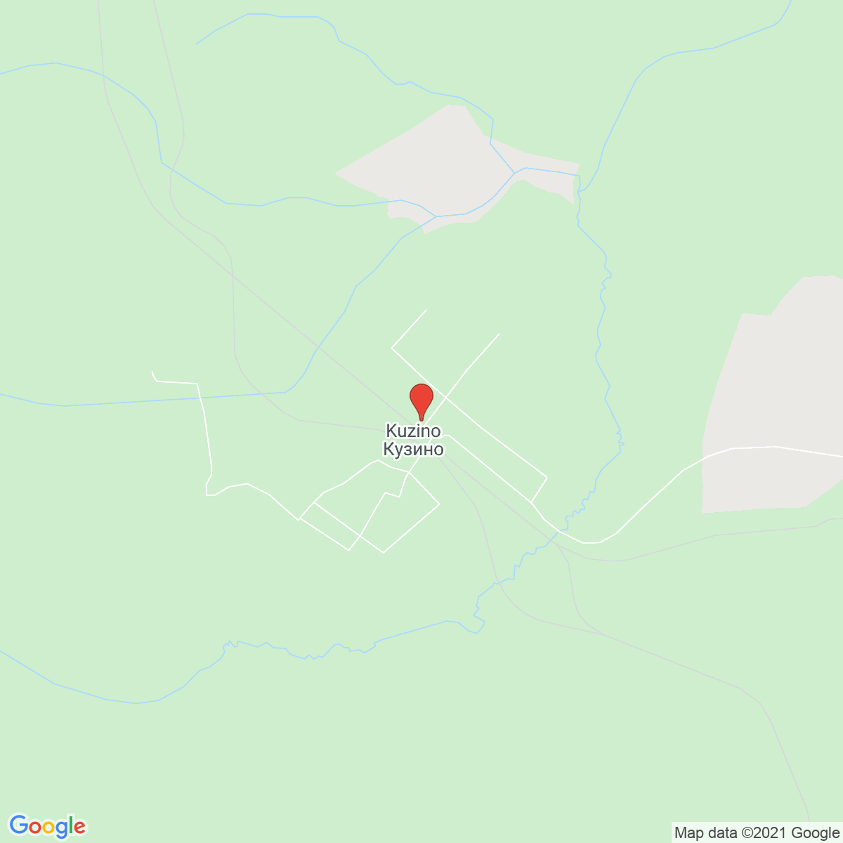 Kuzino