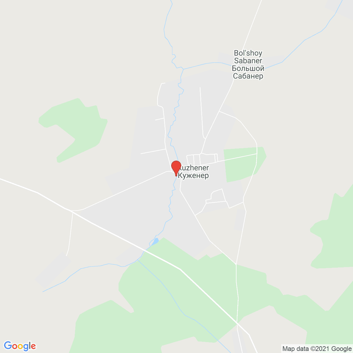 Kuzhener