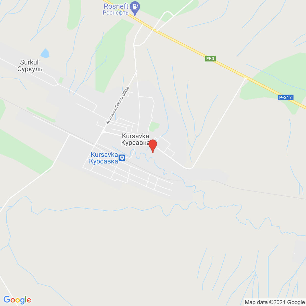 Kursavka