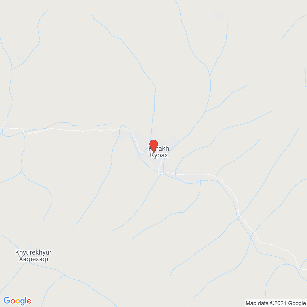 Kurakh