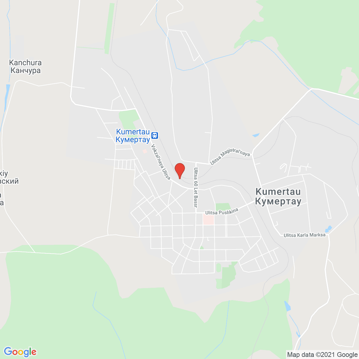 Kumertau