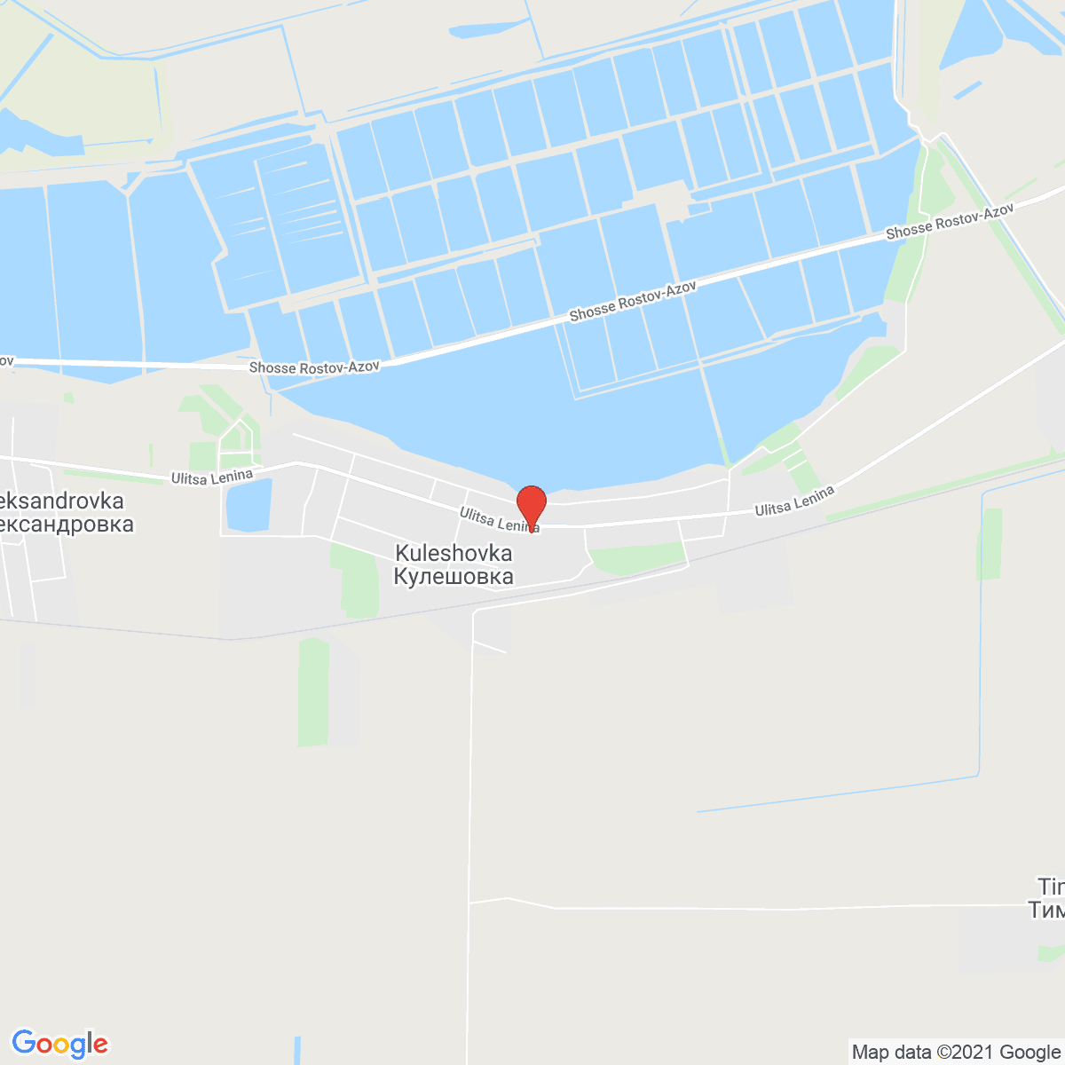 Kuleshovka