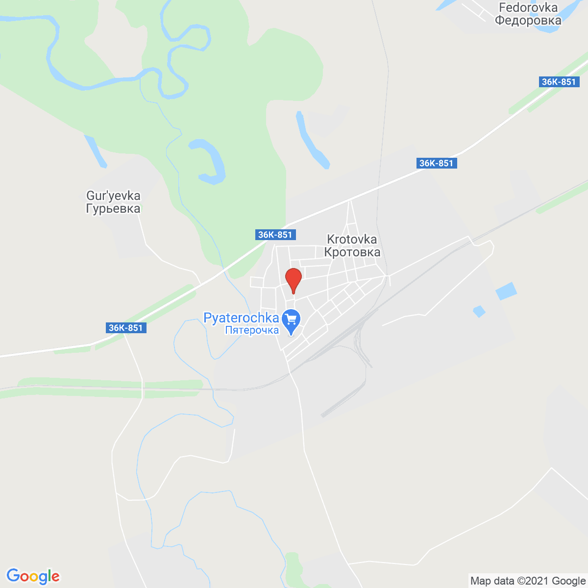 Krotovka