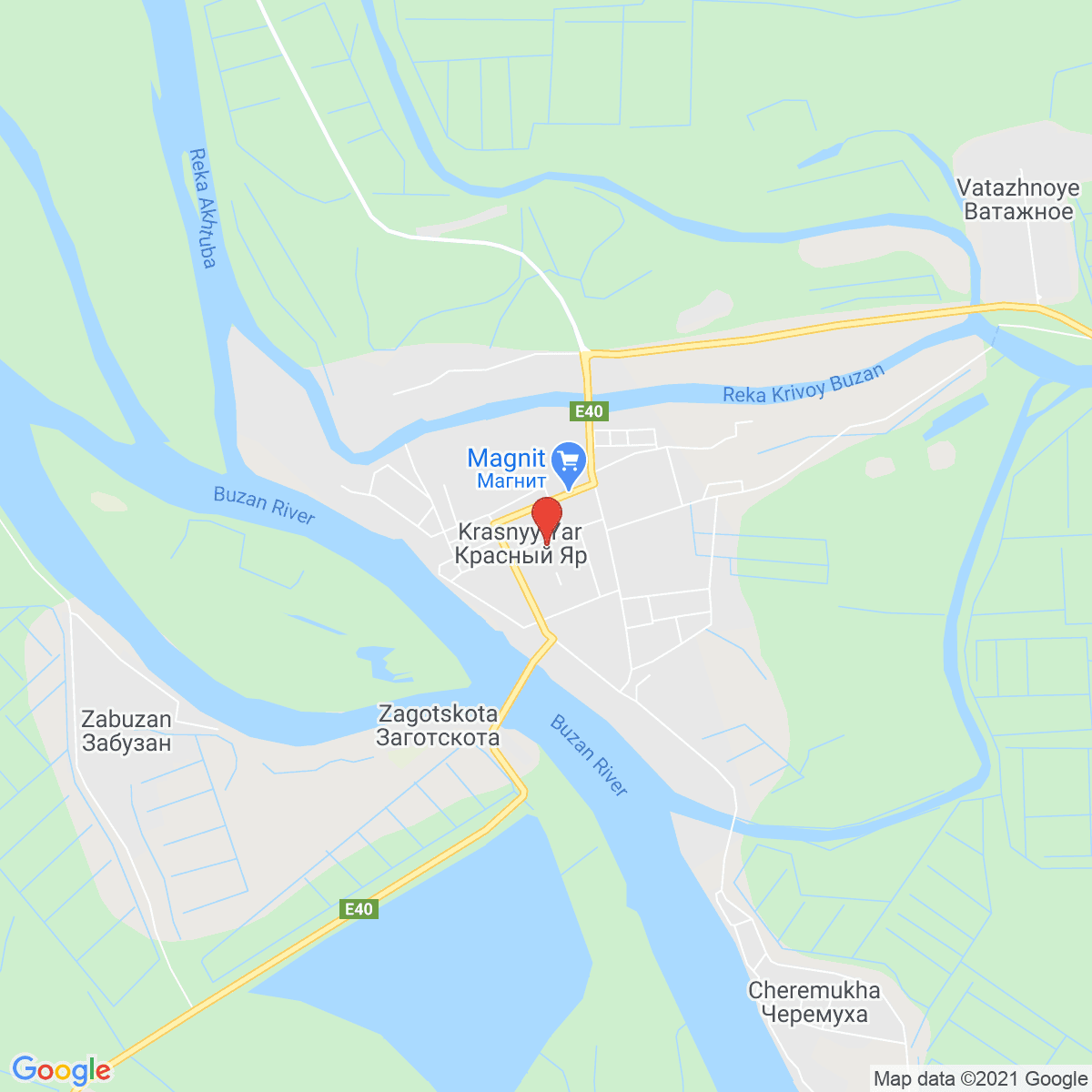Krasnyy Yar