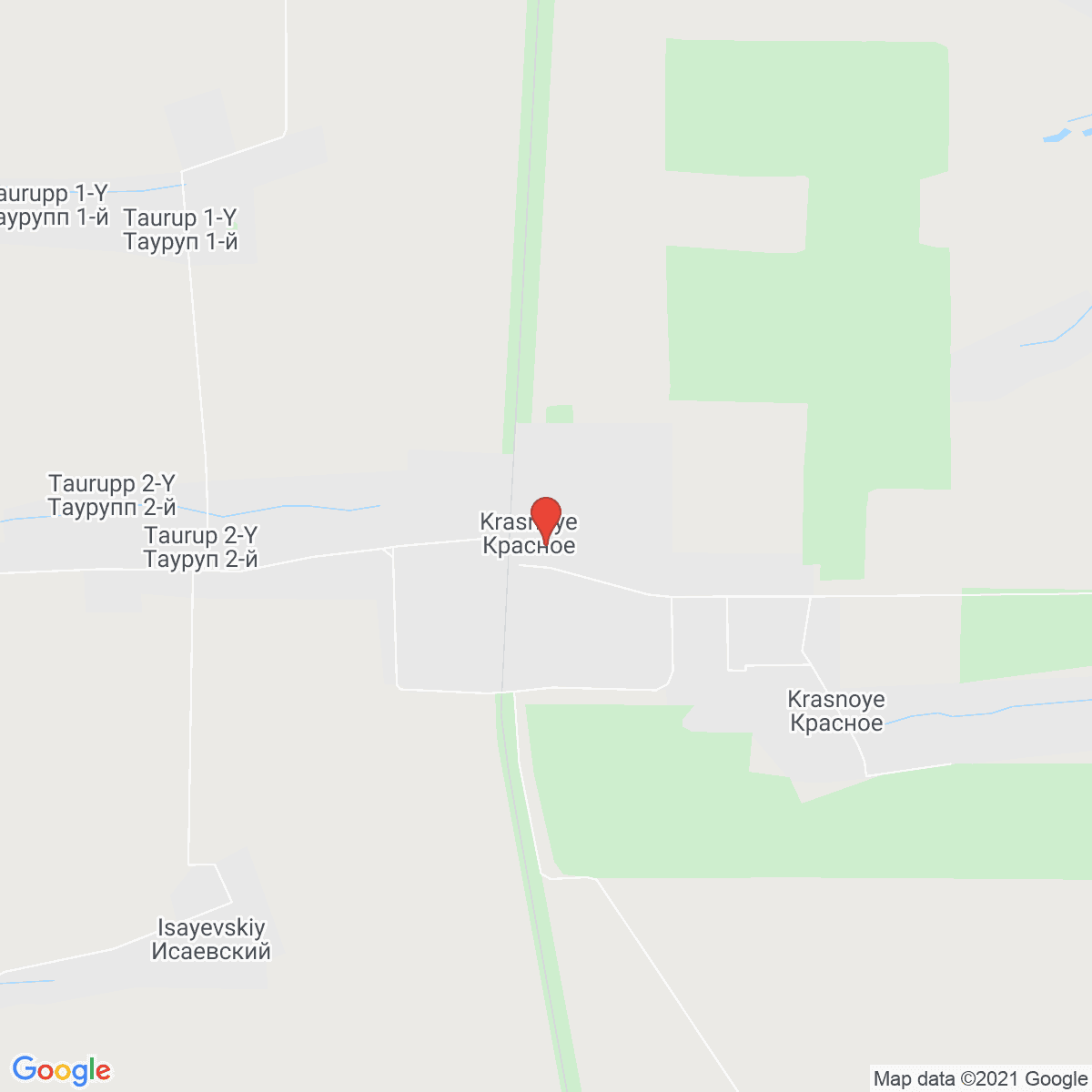 Krasnoye