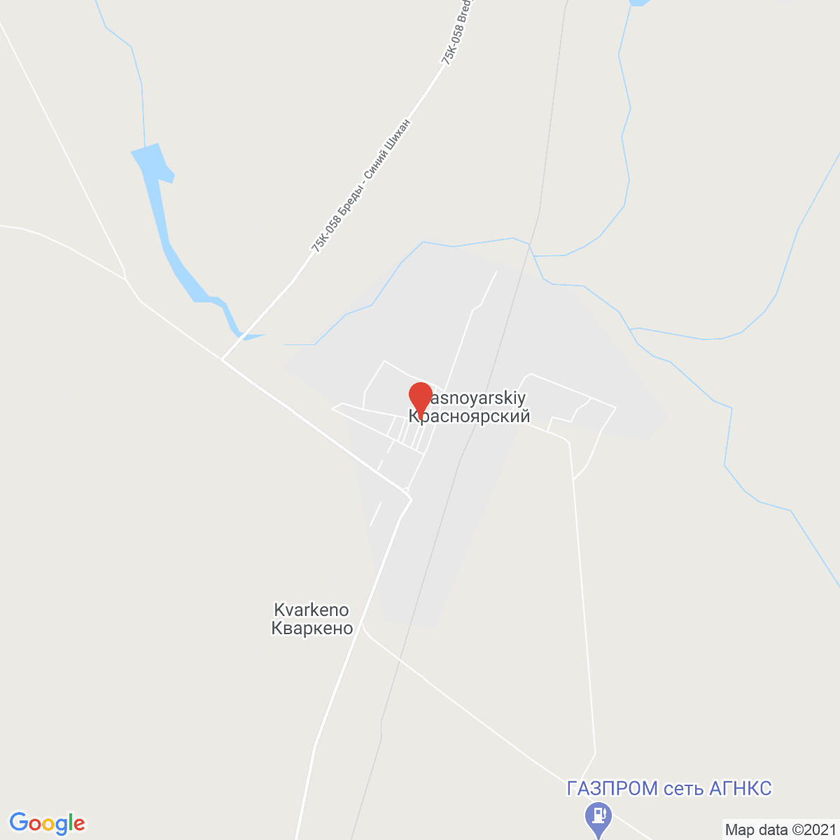 Krasnoyarskiy