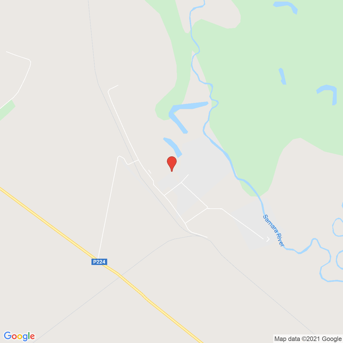 Krasnogvardeyets