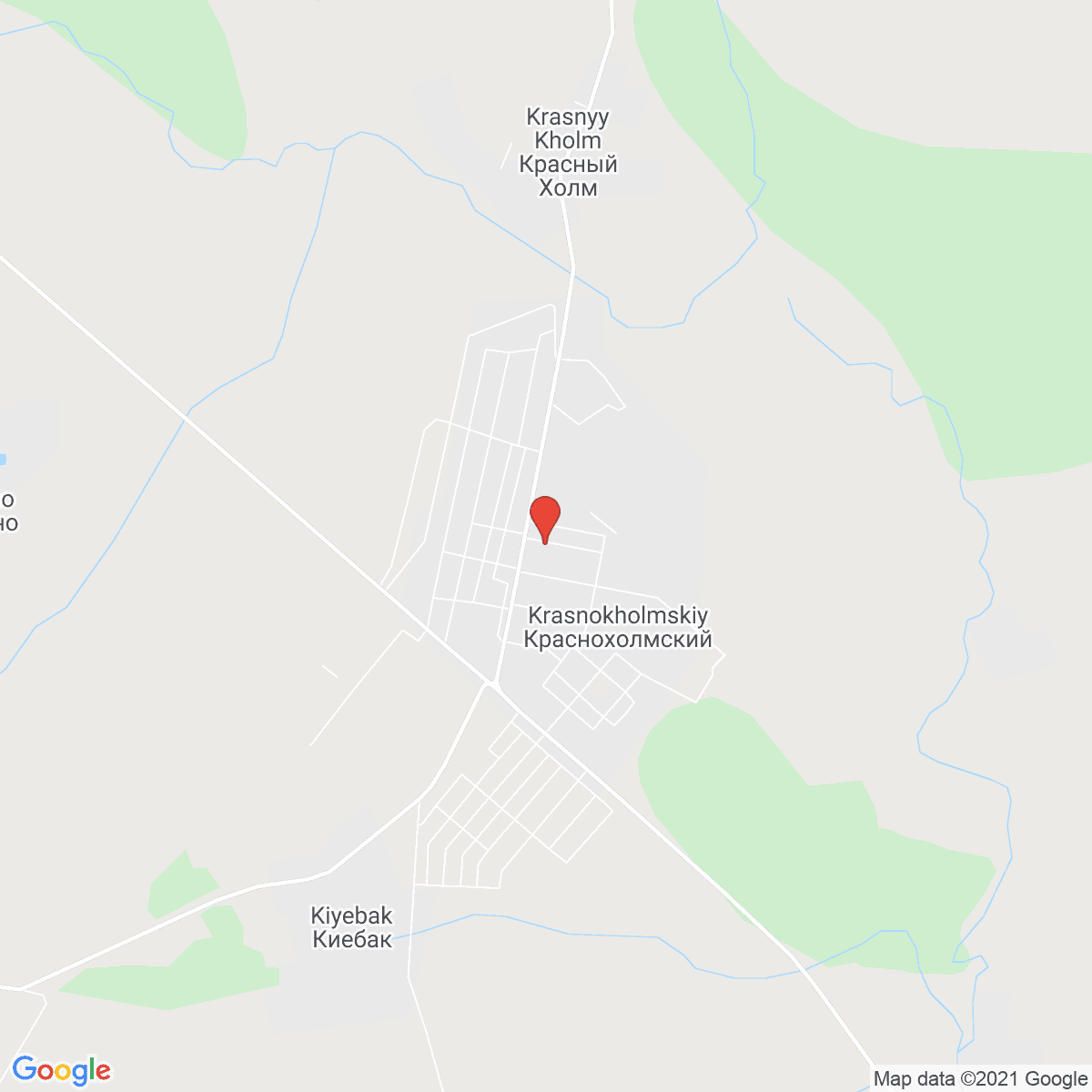 Krasnokholmskiy