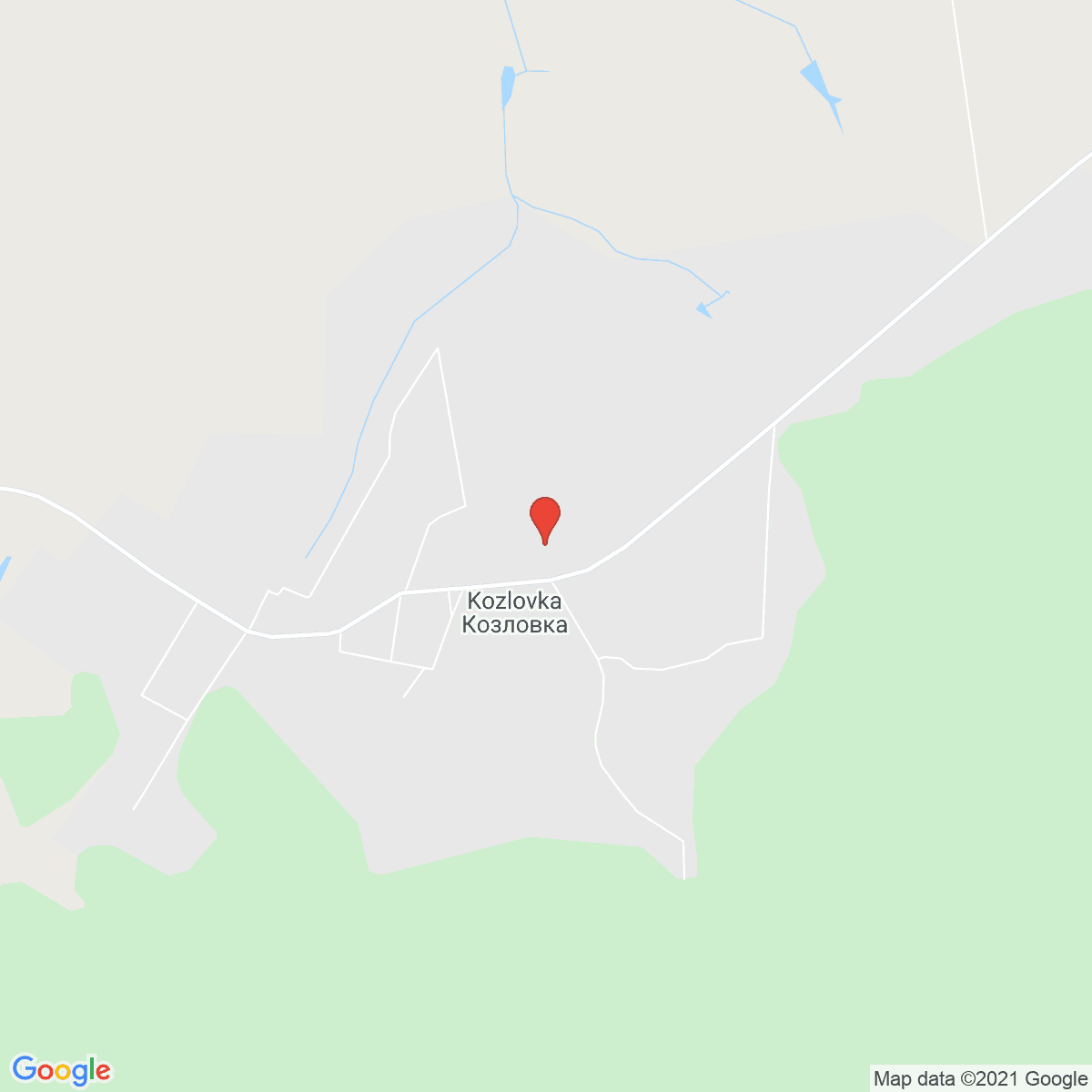 Kozlovka