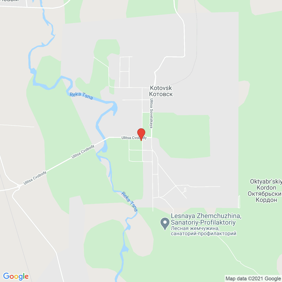 Kotovsk