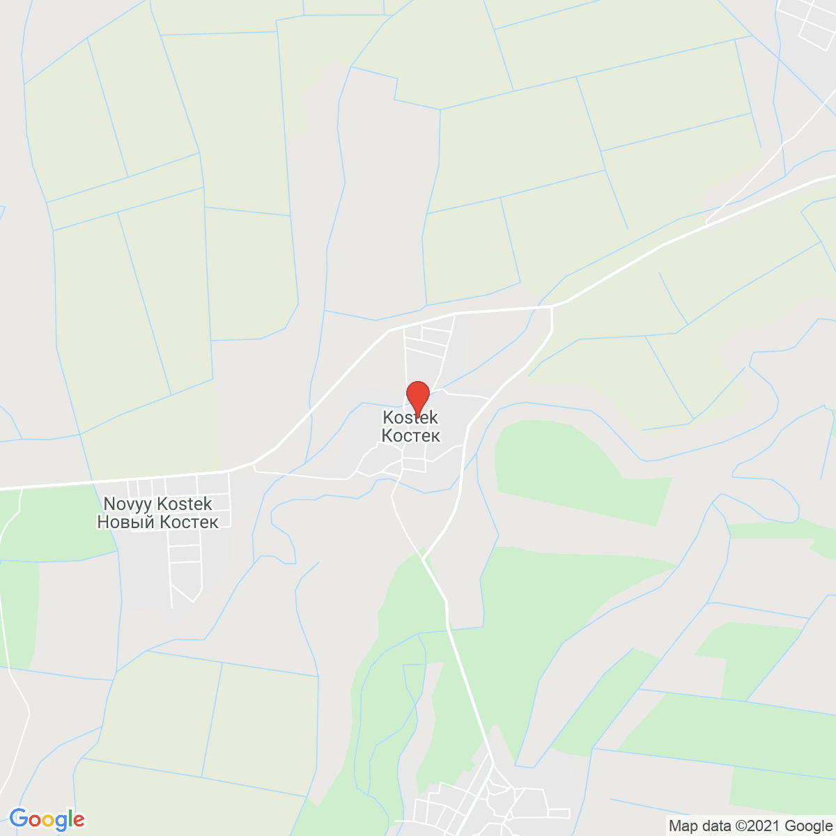 Kostek