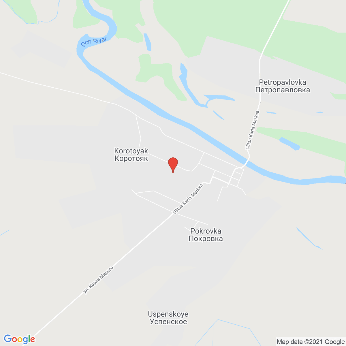 Korotoyak