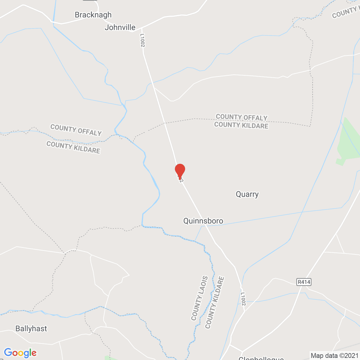 Clogheen