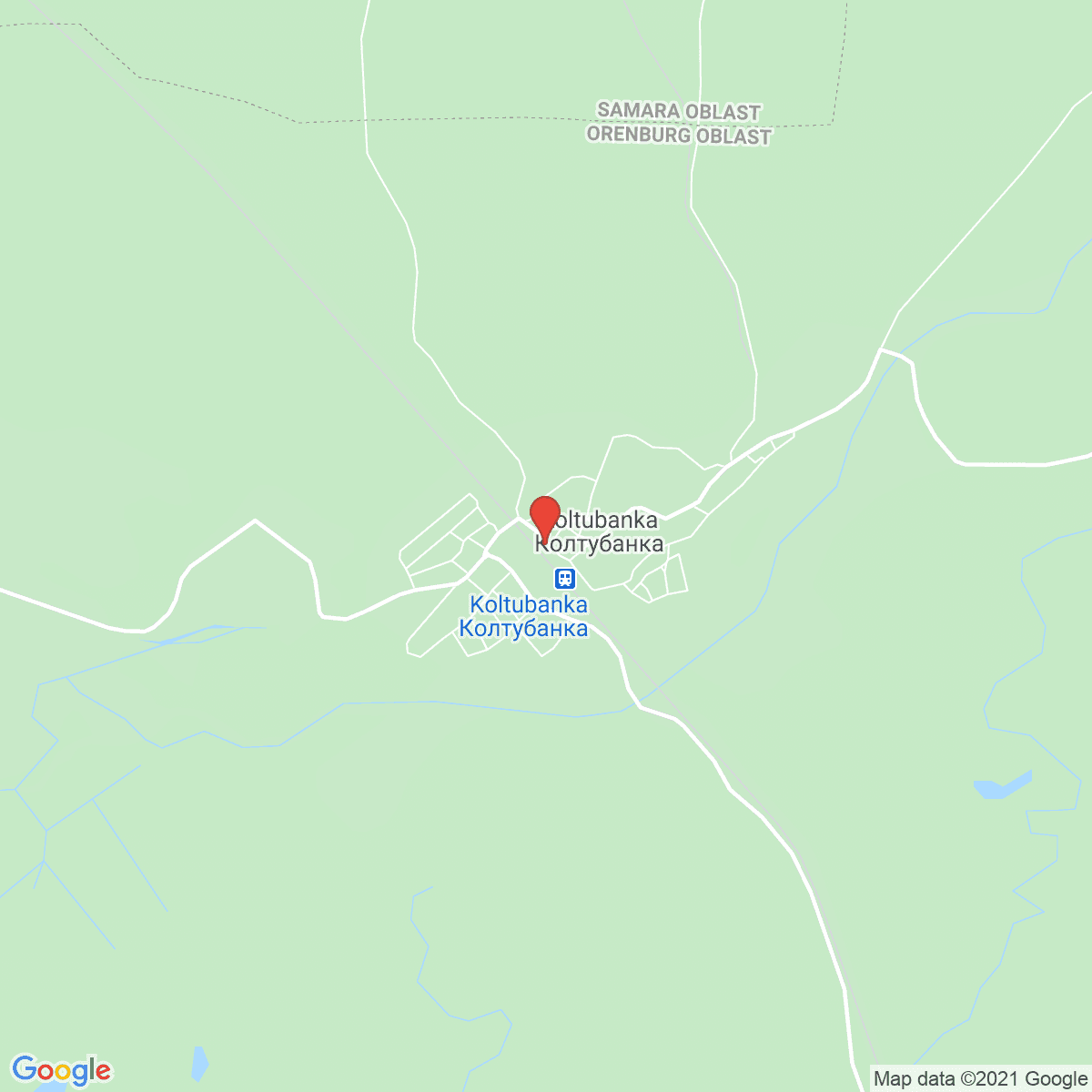 Koltubanovskiy