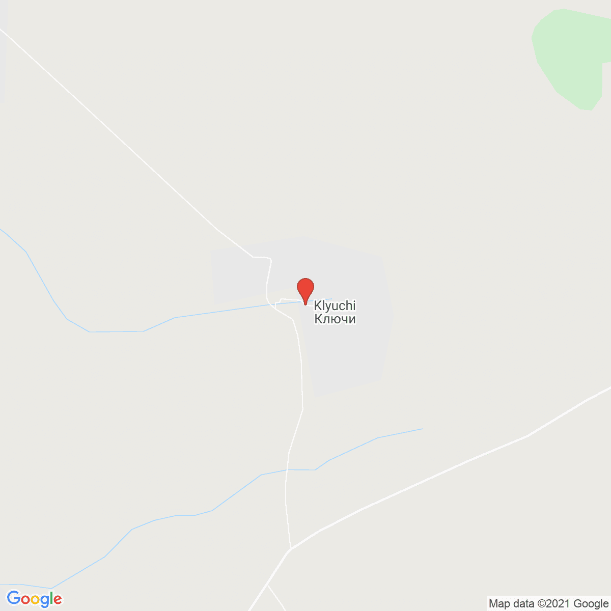 Klyuchi
