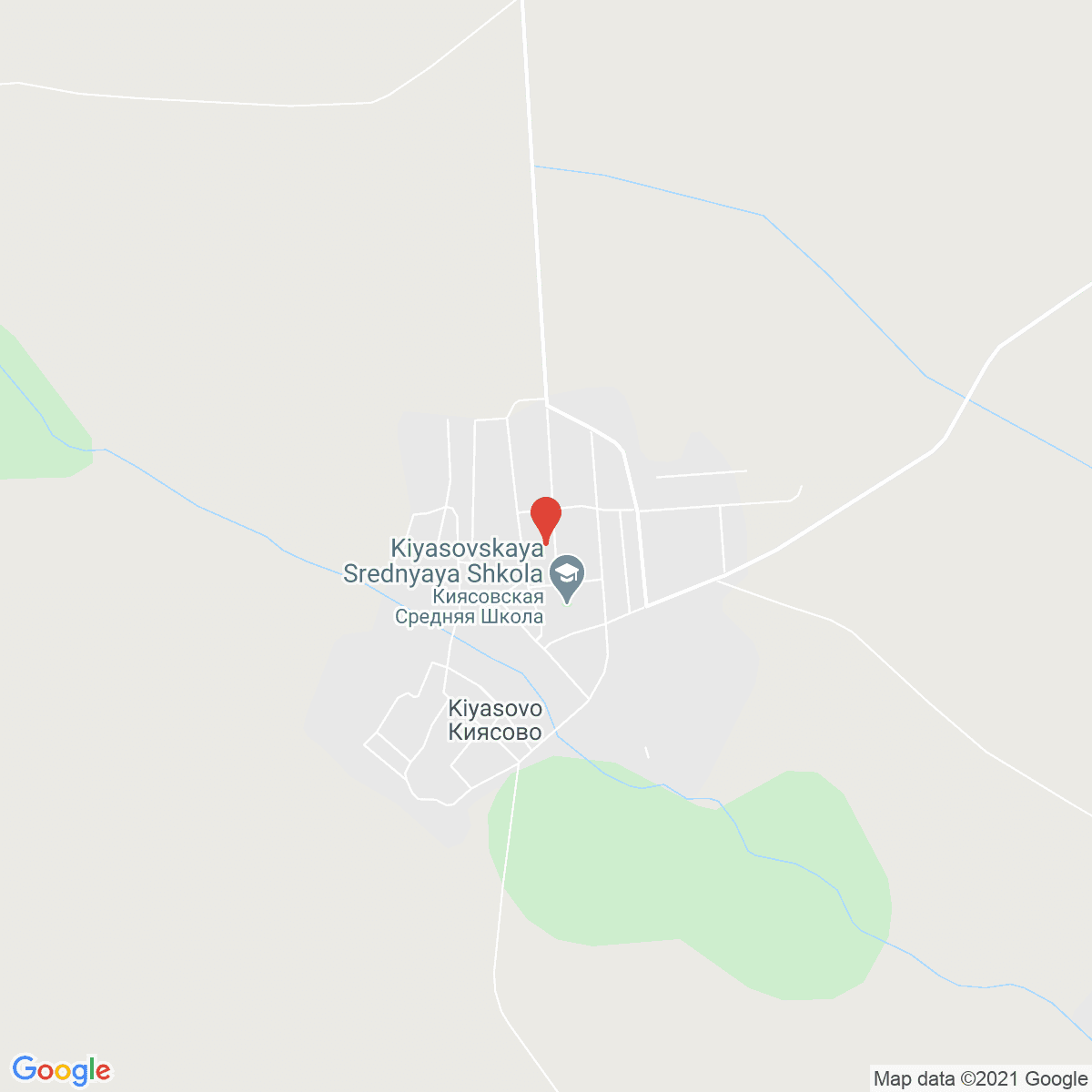 Kiyasovo