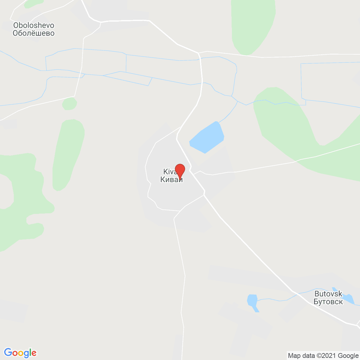 Kivai