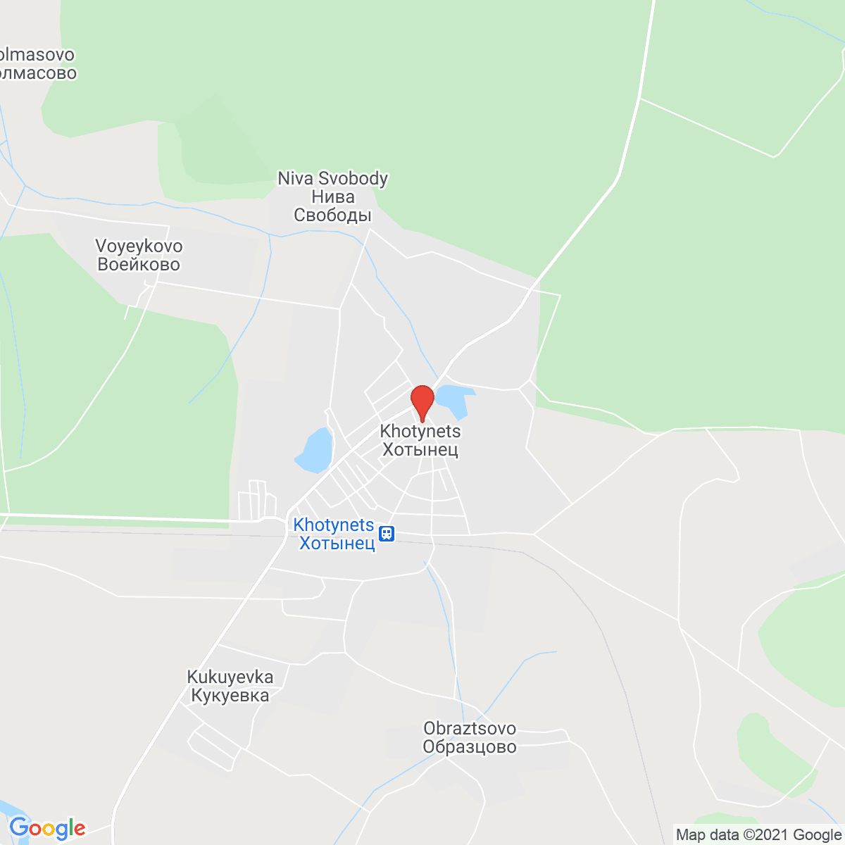 Khotynets