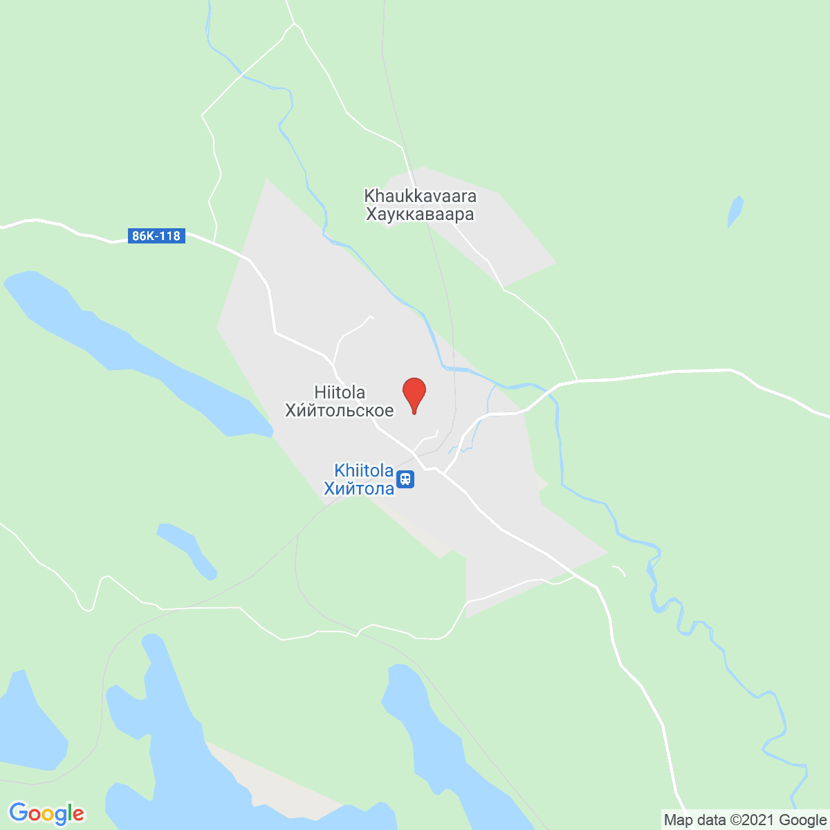 Khiitola