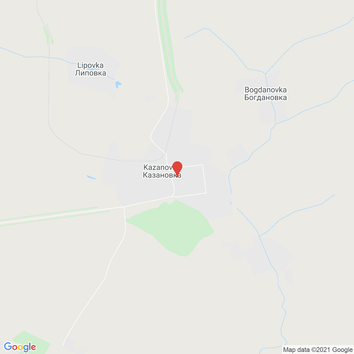 Kazanovka