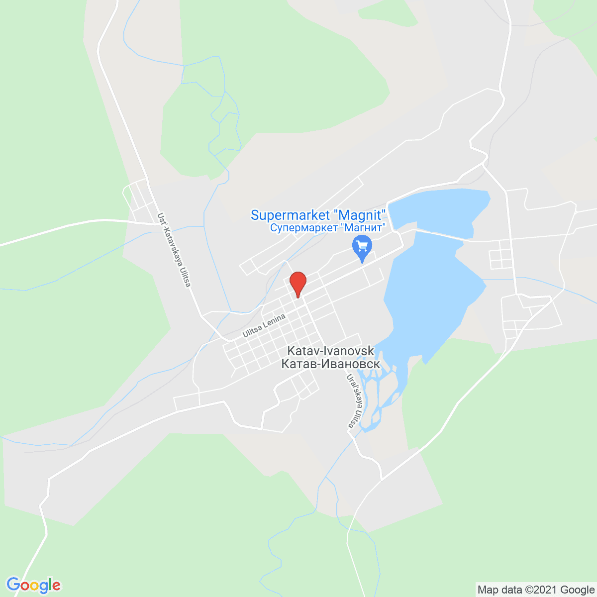 Katav-Ivanovsk