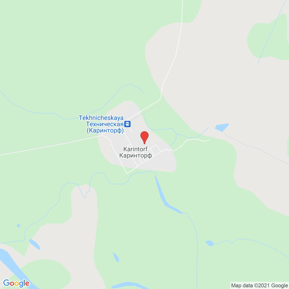 Karintorf