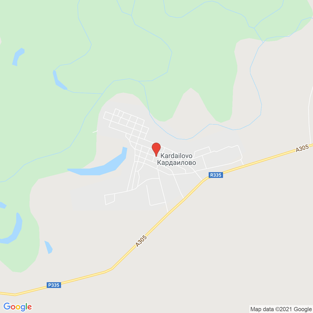 Kardailovo