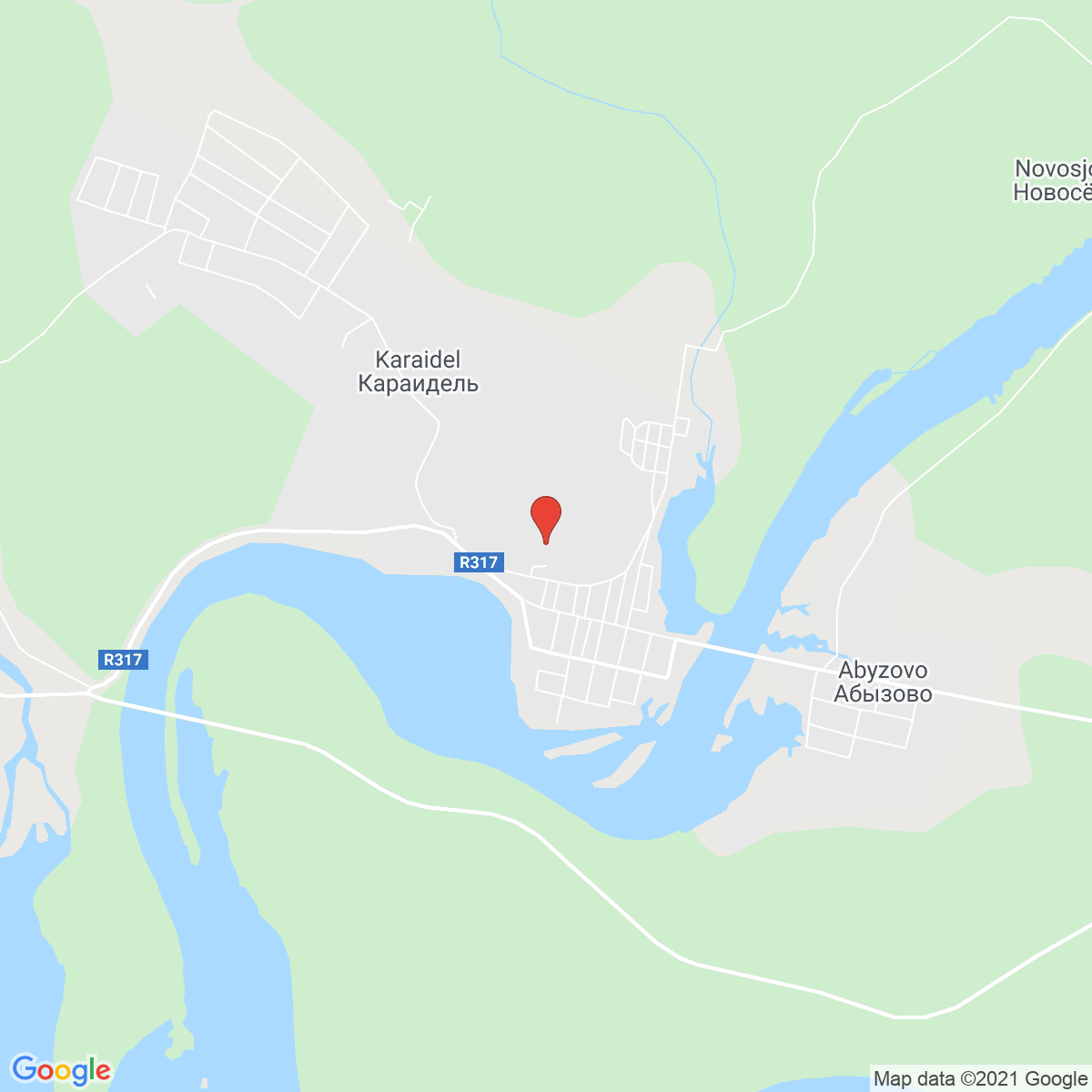 Karaidel’