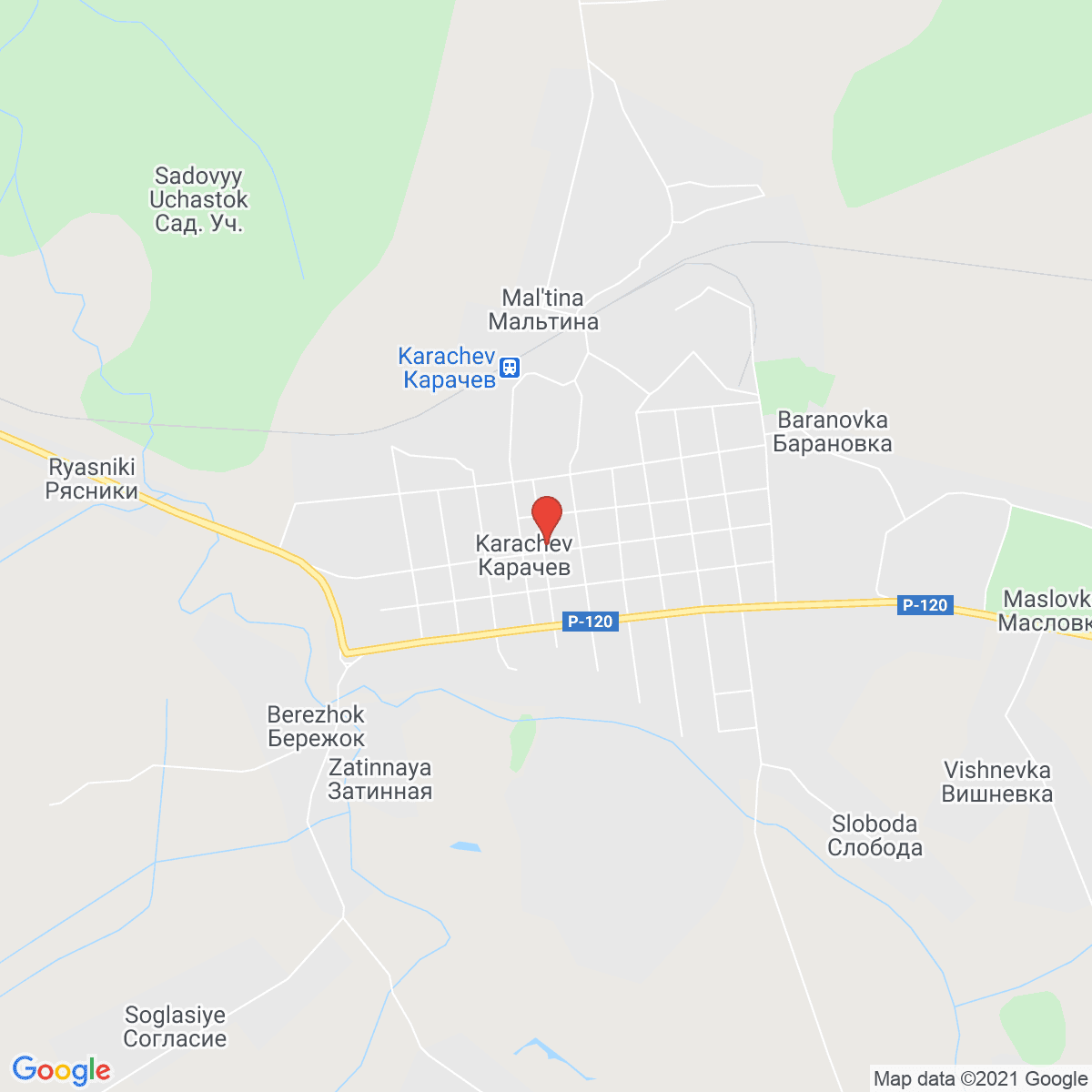 Karachev