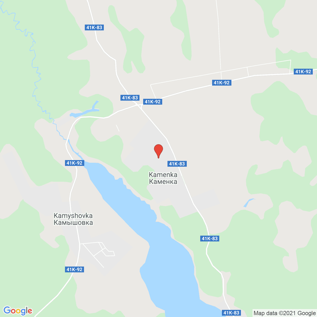 Kamenka