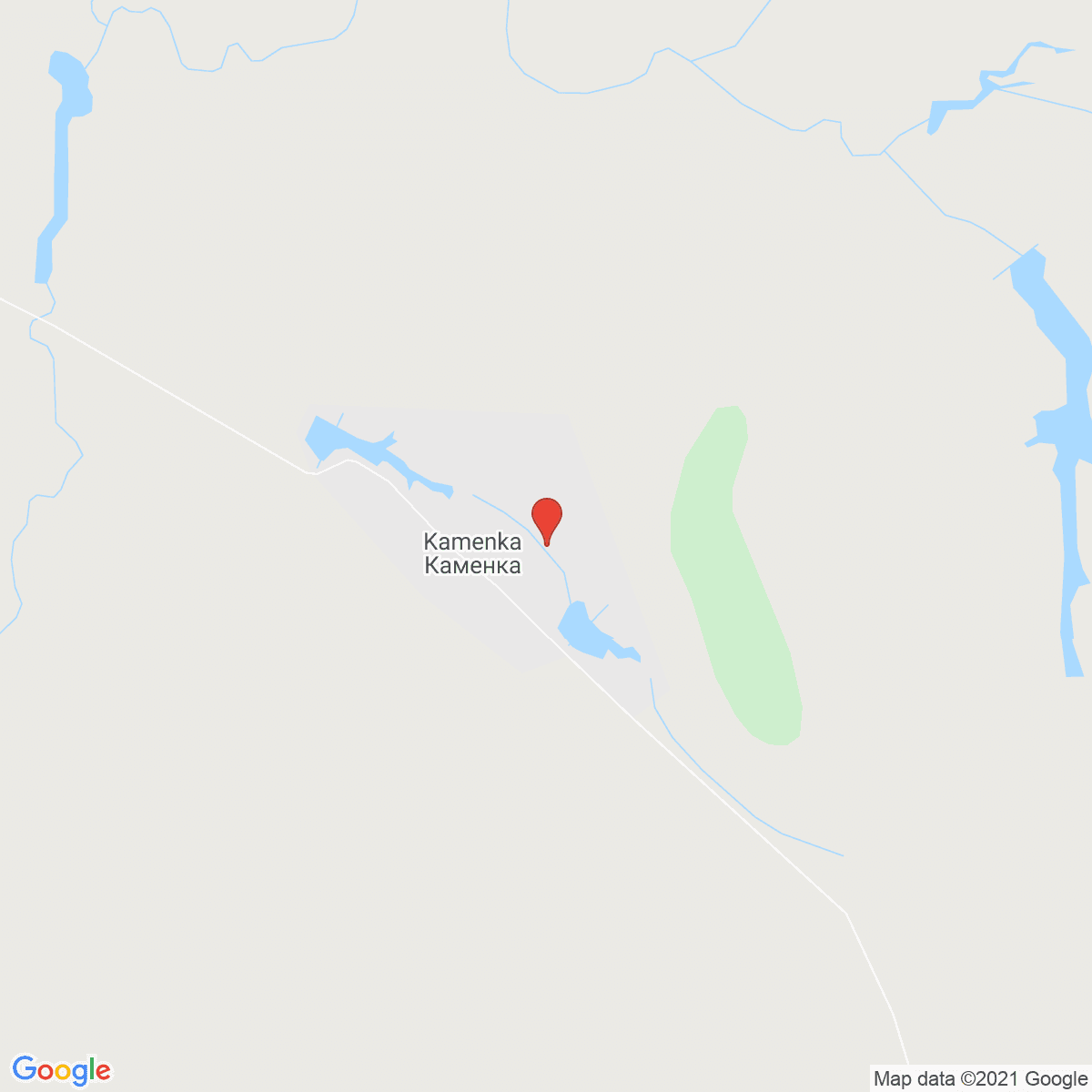 Kamenka