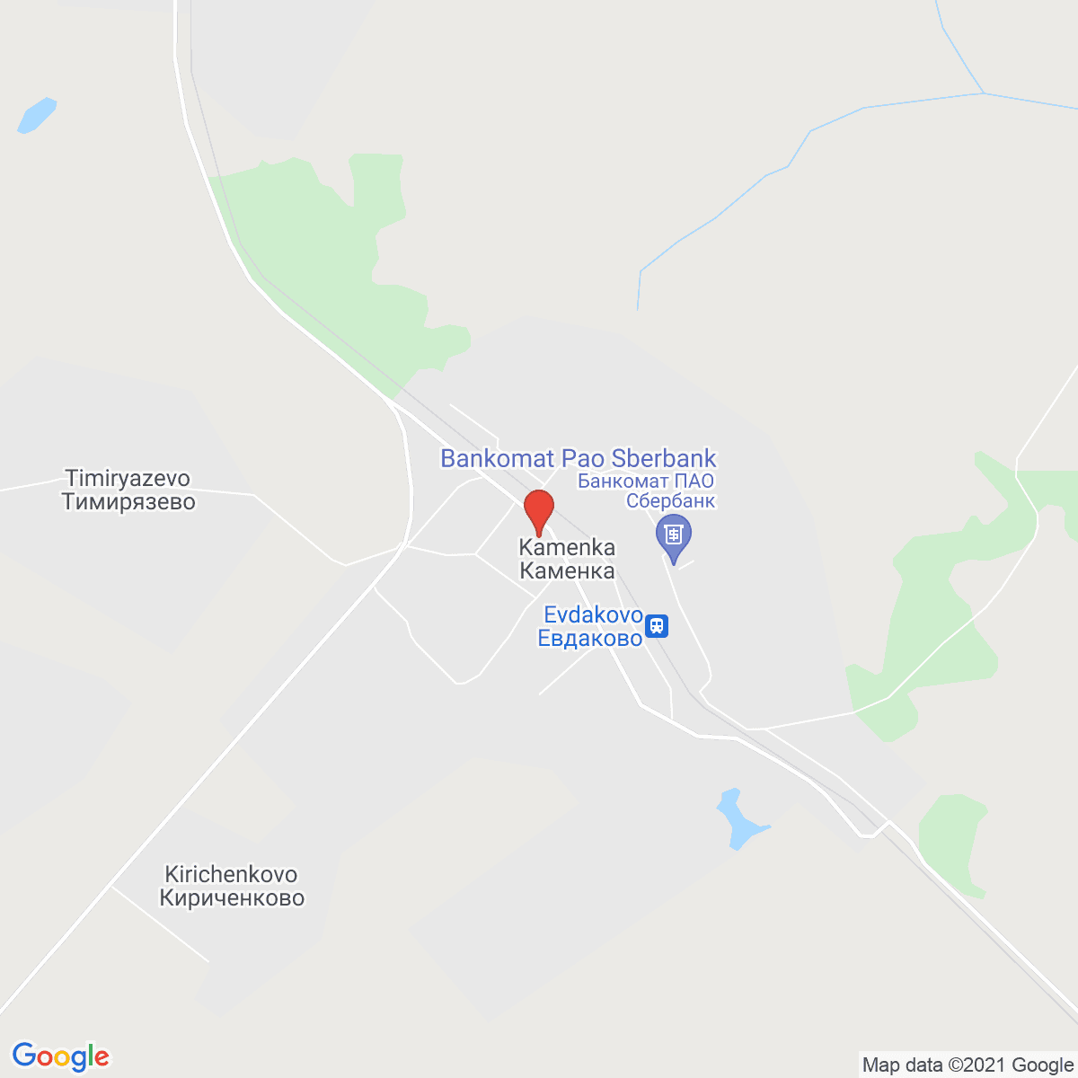 Kamenka