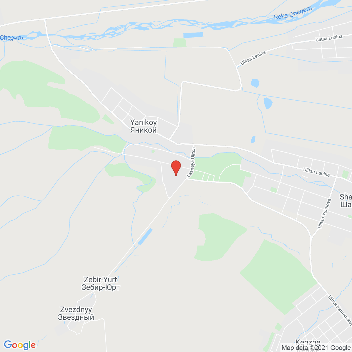 Kamenka