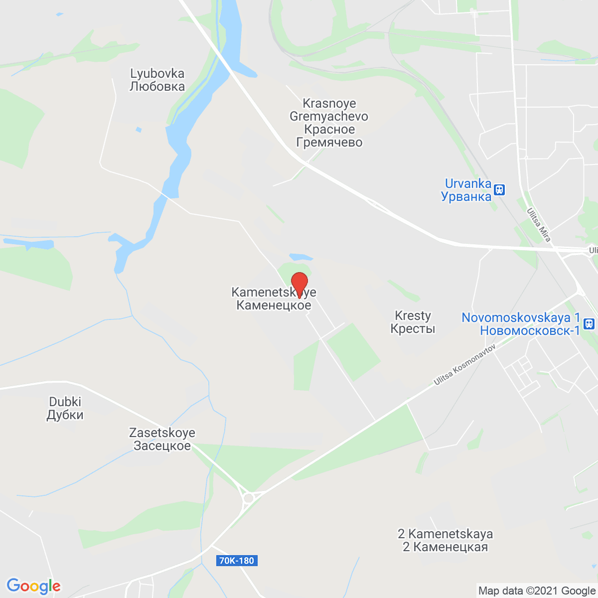 Kamenetskiy
