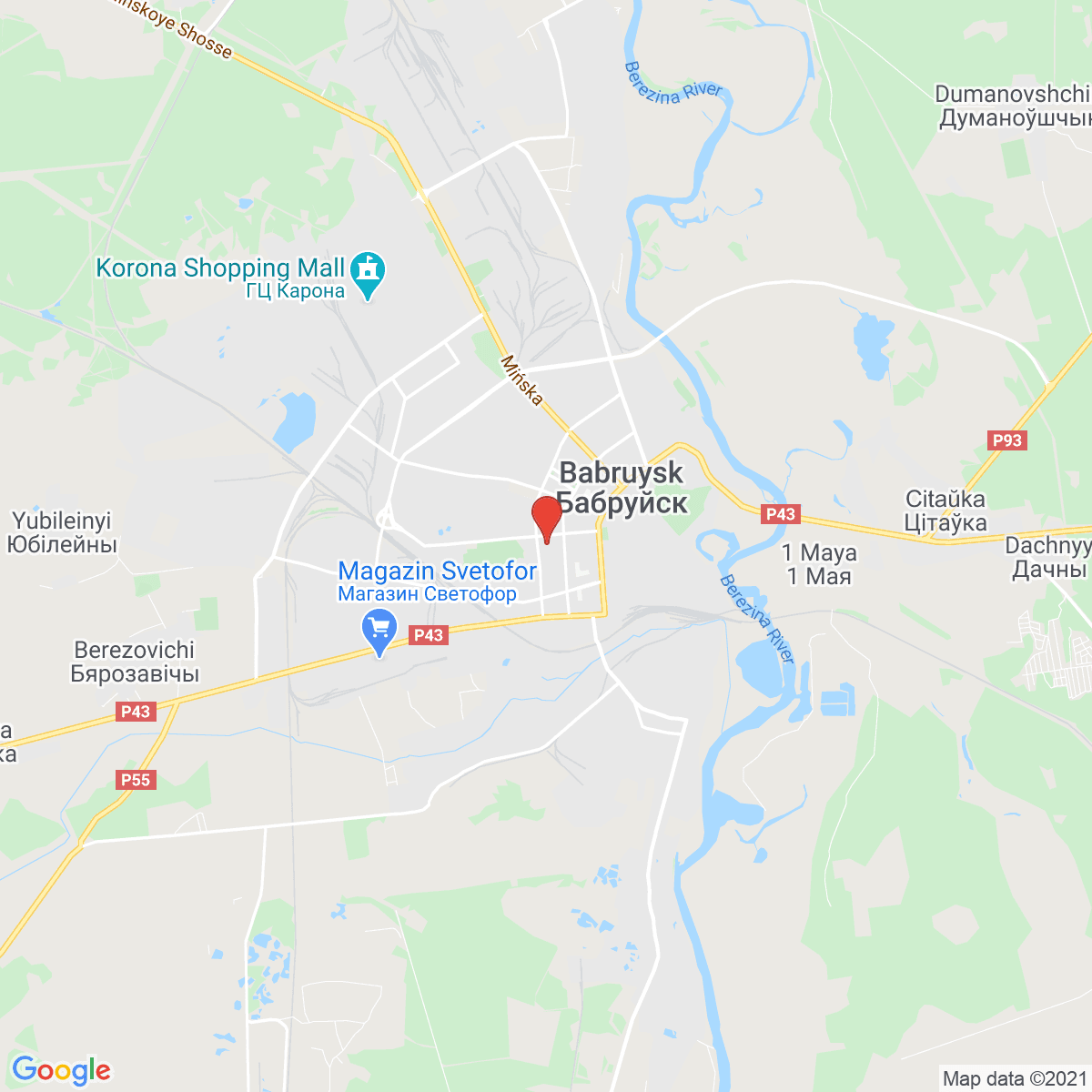 Babruysk