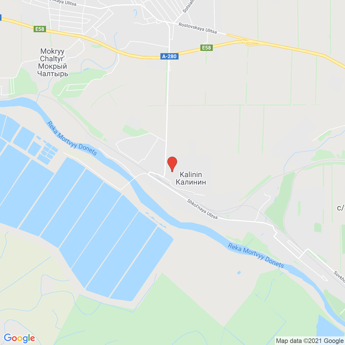 Kalinin