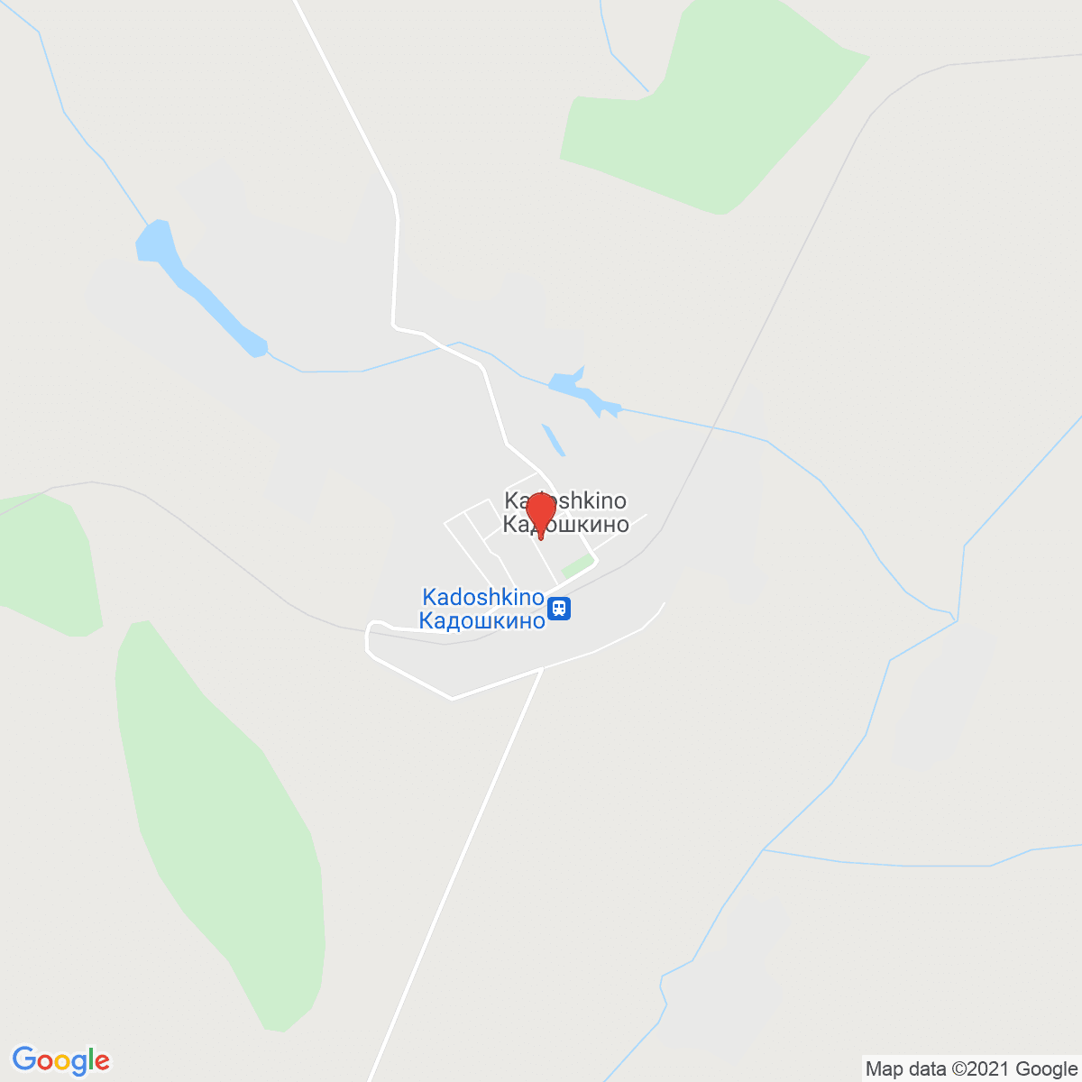 Kadoshkino
