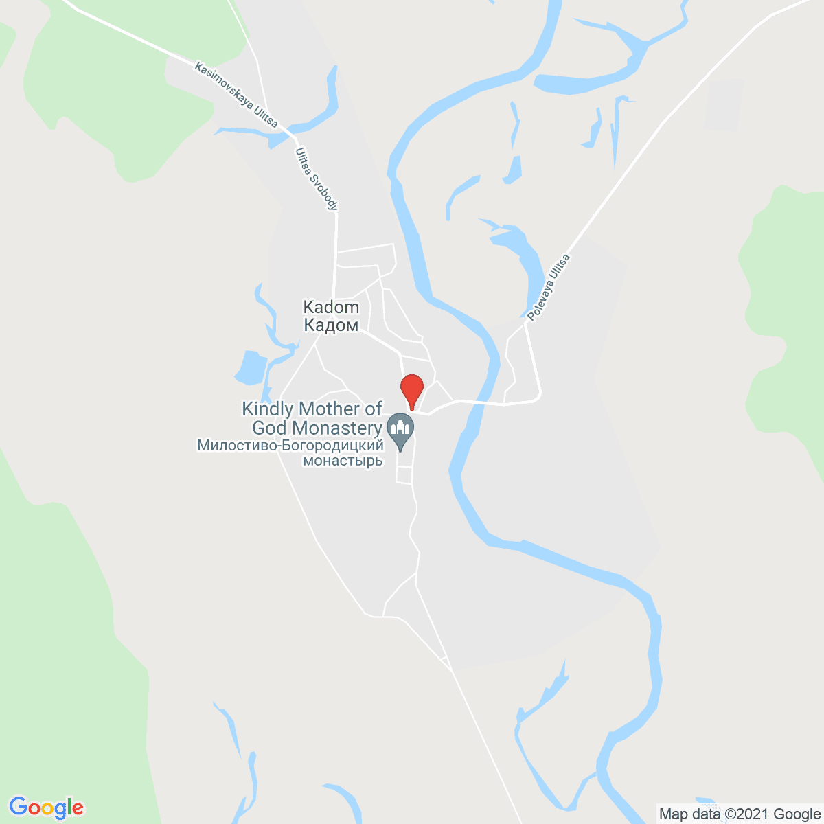 Kadom