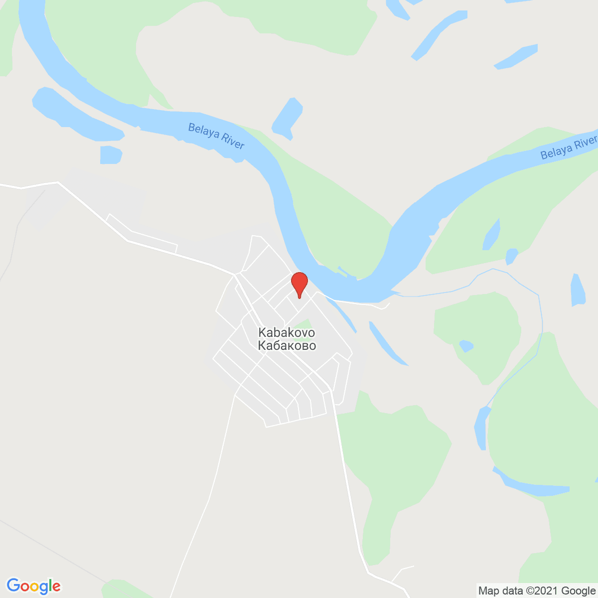 Kabakovo